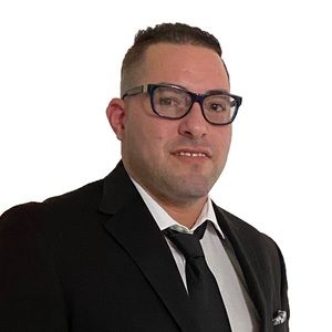 Meet your Posher, Alejandro